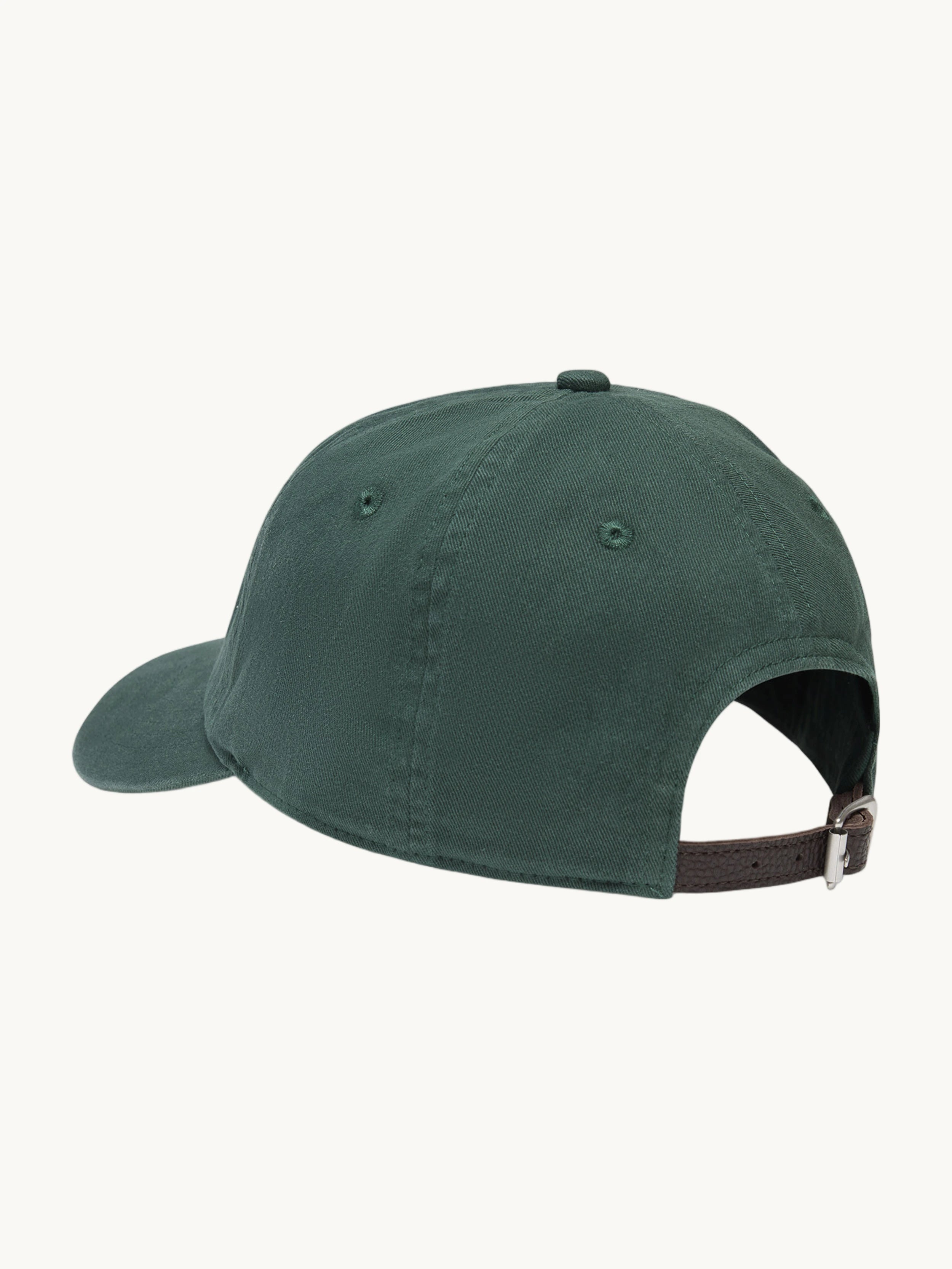 The Mercer Tennis Cap