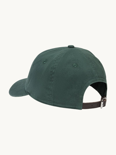 The Mercer Tennis Cap