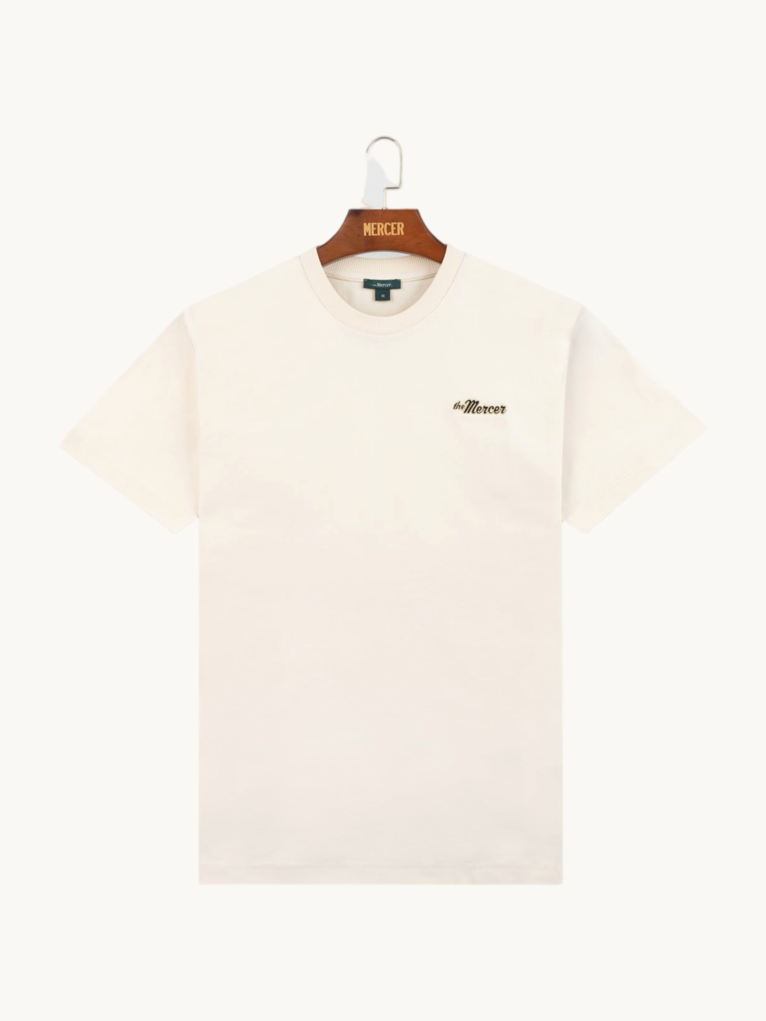 The Mercer Brand Heavy Tee