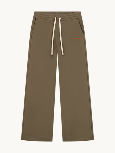 Pantalon Wide Leg