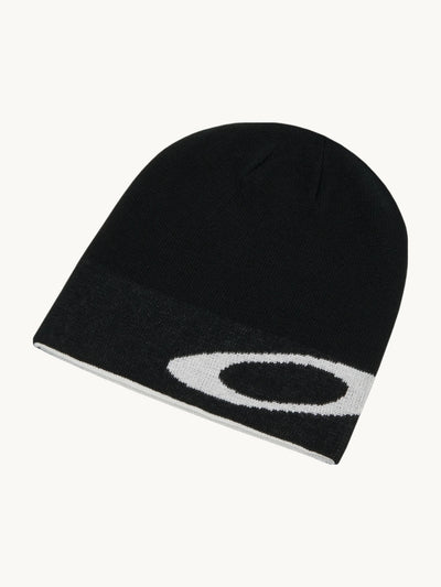 Bonnet Mainline Black/White