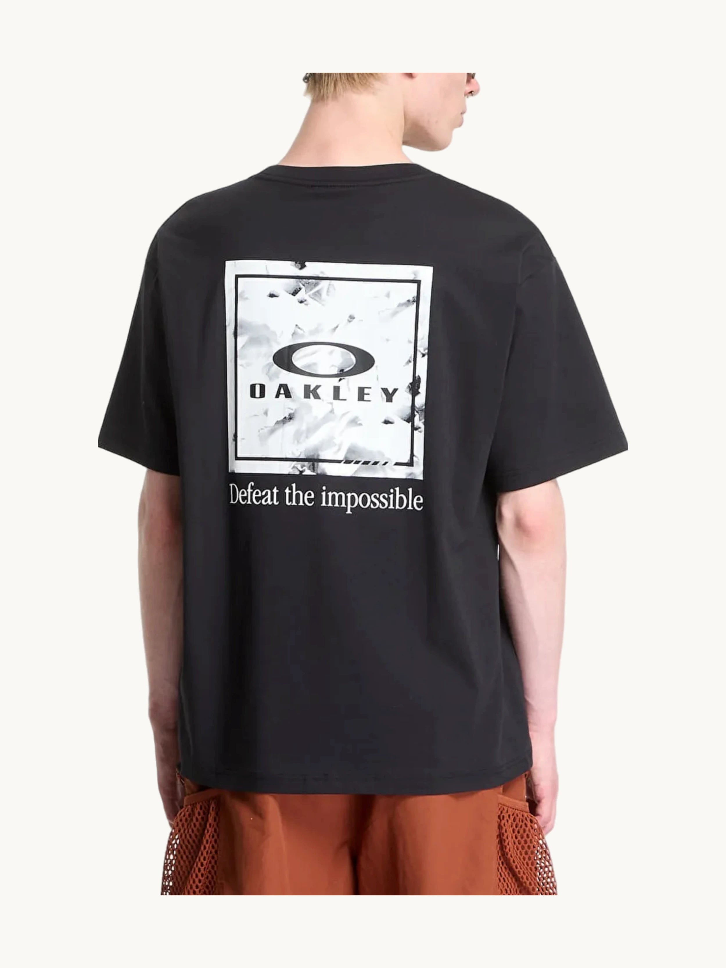 T-Shirt O-Tech Cold Cotton 2.0