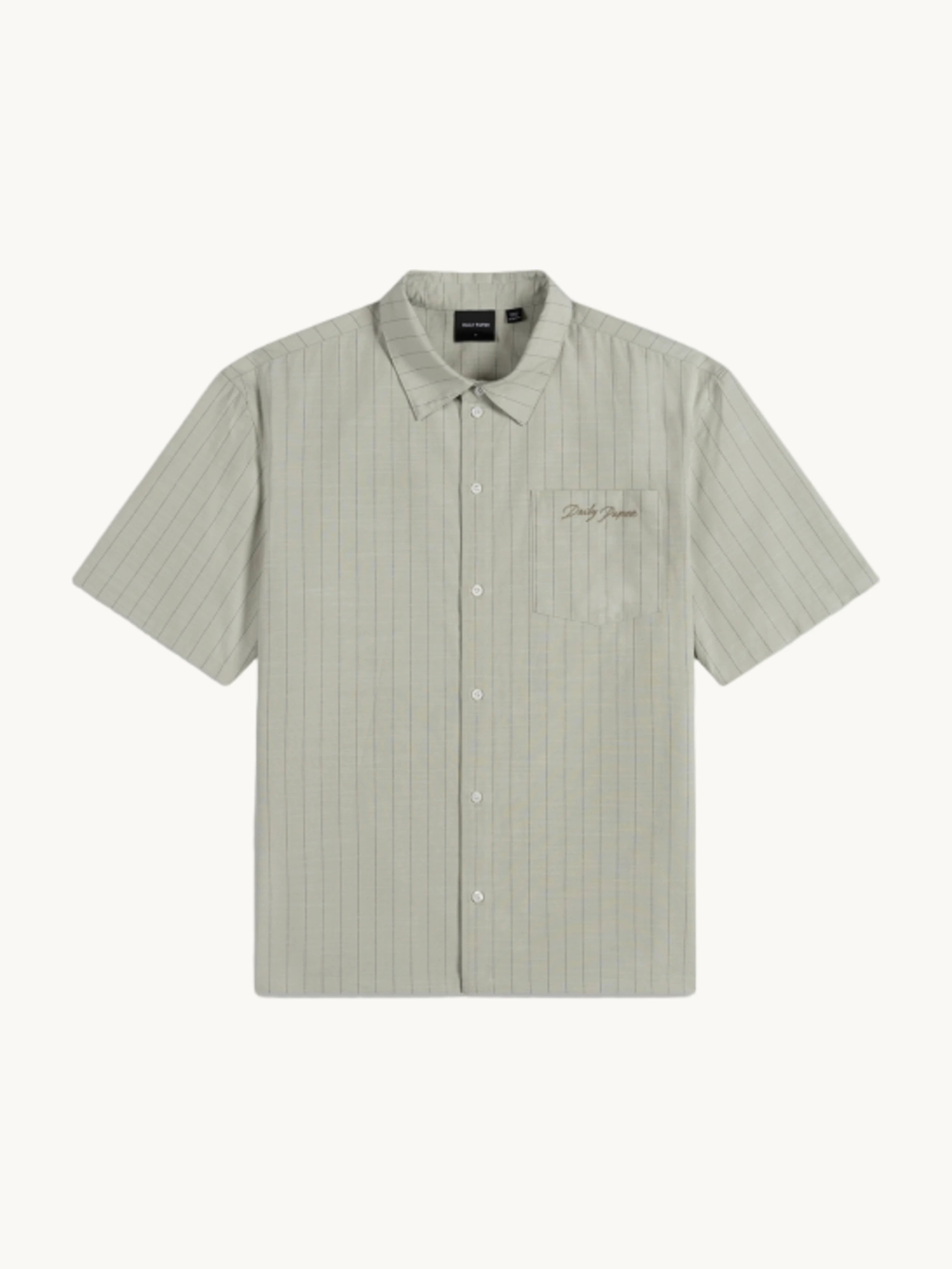 T-shirt Script SS