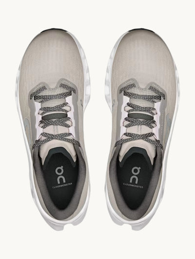 Cloudmonster 3 Women Truffle Ivory