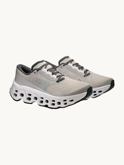 Cloudmonster 3 Women Truffle Ivory