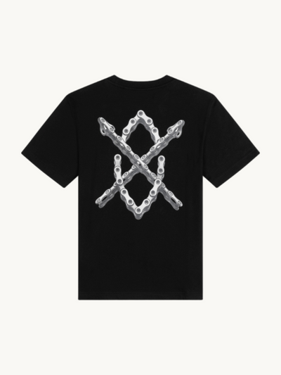 T-shirt Chain Shield