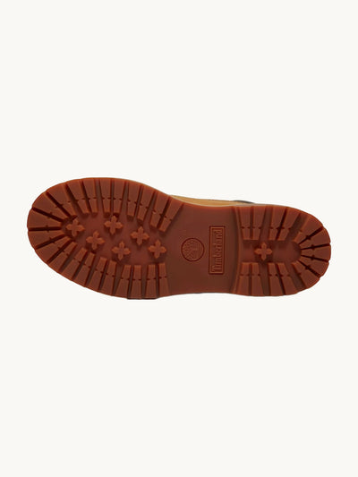 Bottes Timberland Premium imperméables nubuck blé