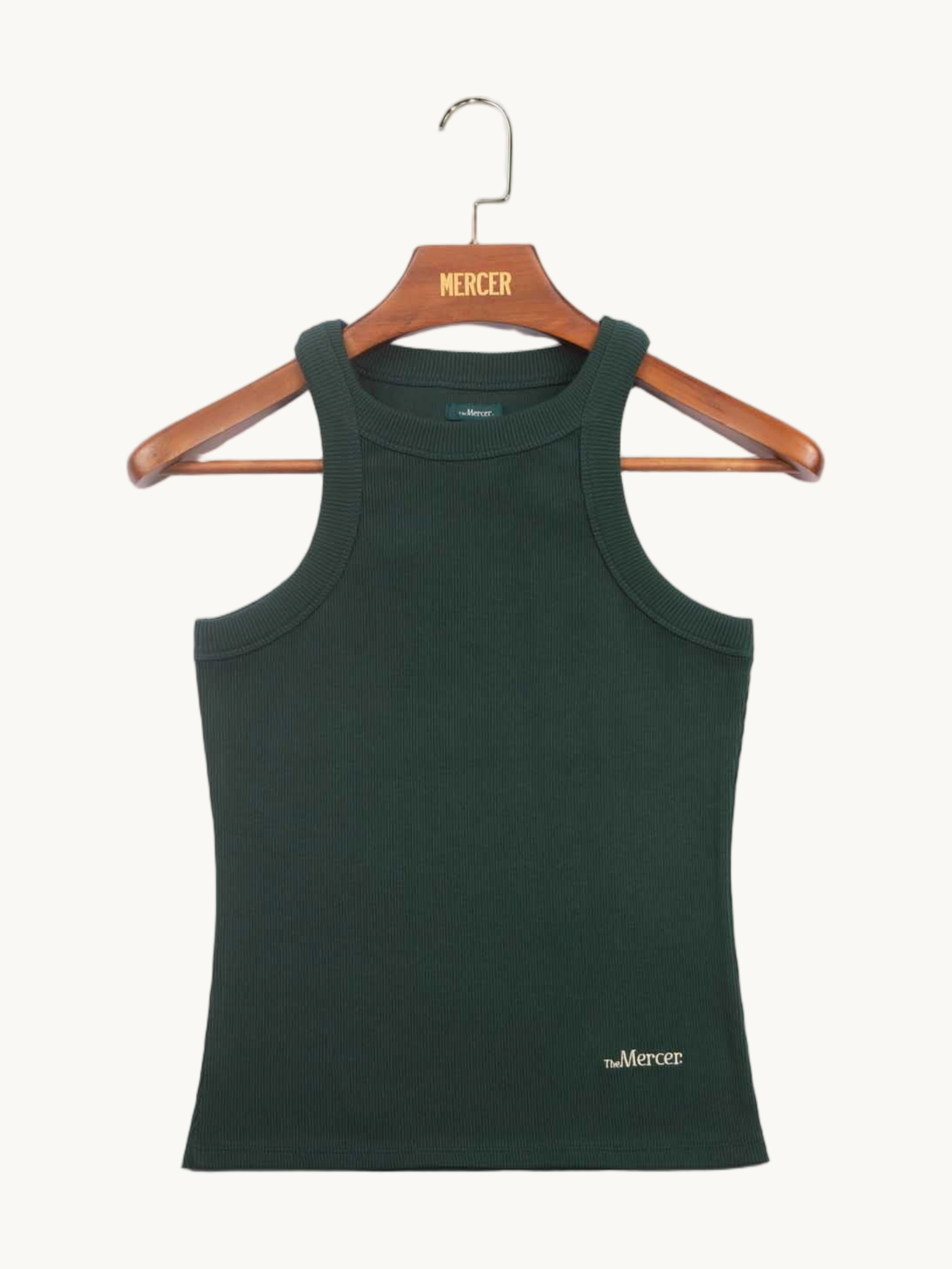 The Mercer Tank