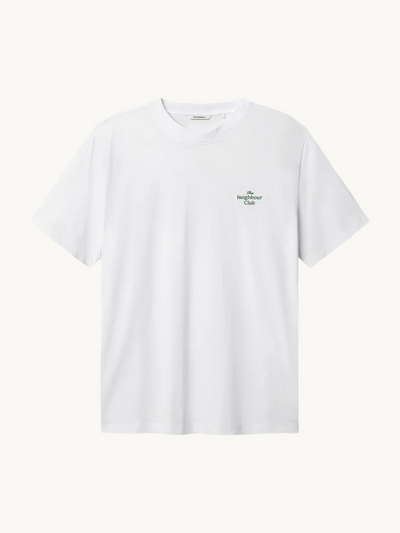 T-shirt GABNIGEL Boxy NBH SS