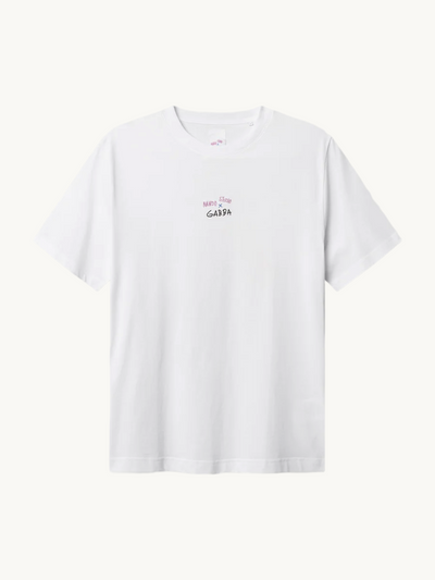 T-shirt GABNIGEL Nando SS