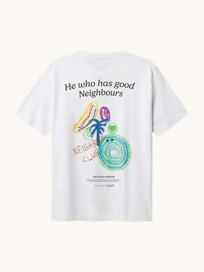 T-shirt GABNIGEL Nando SS