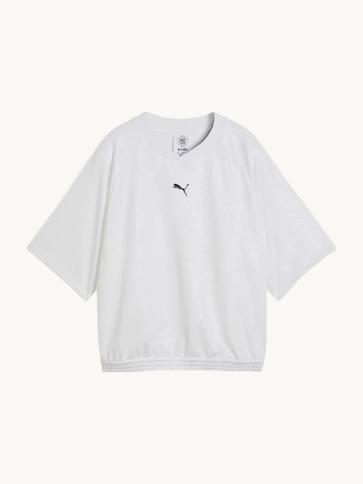 Puma  Sport Animal Relaxed AOP Jersey