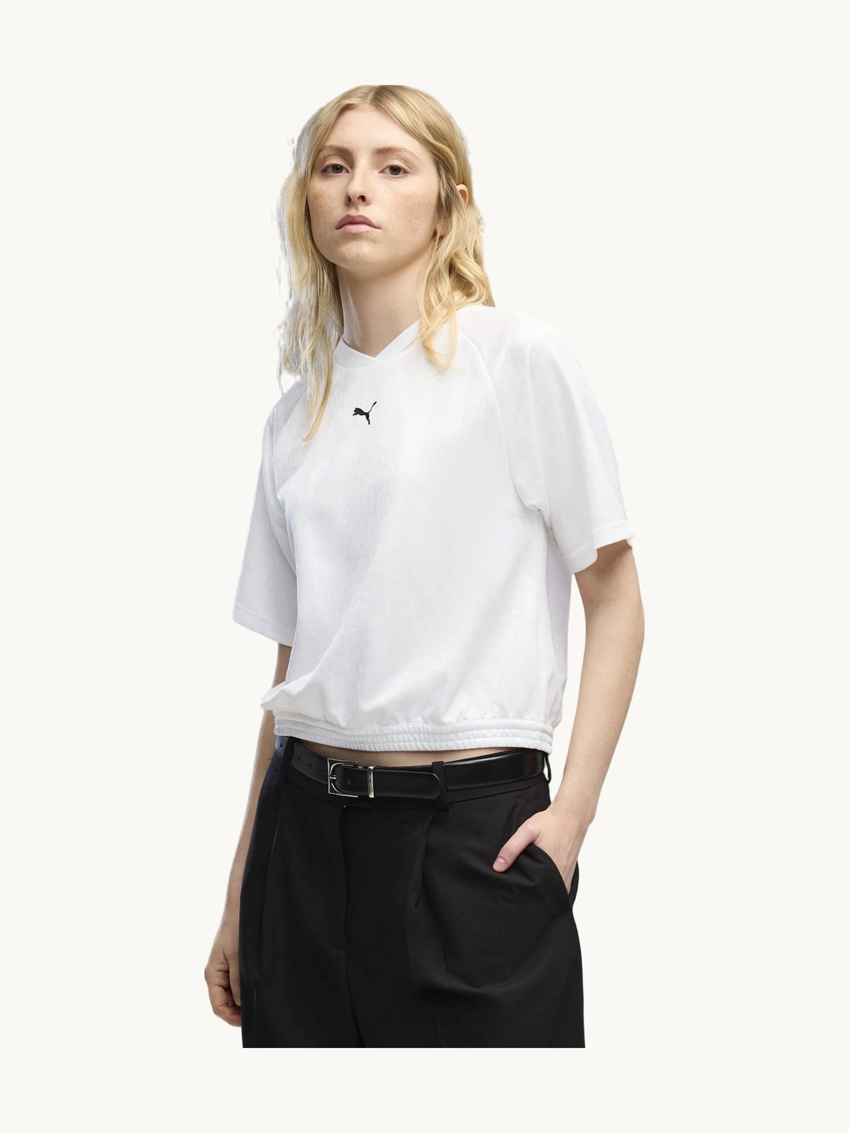 Puma  Sport Animal Relaxed AOP Jersey
