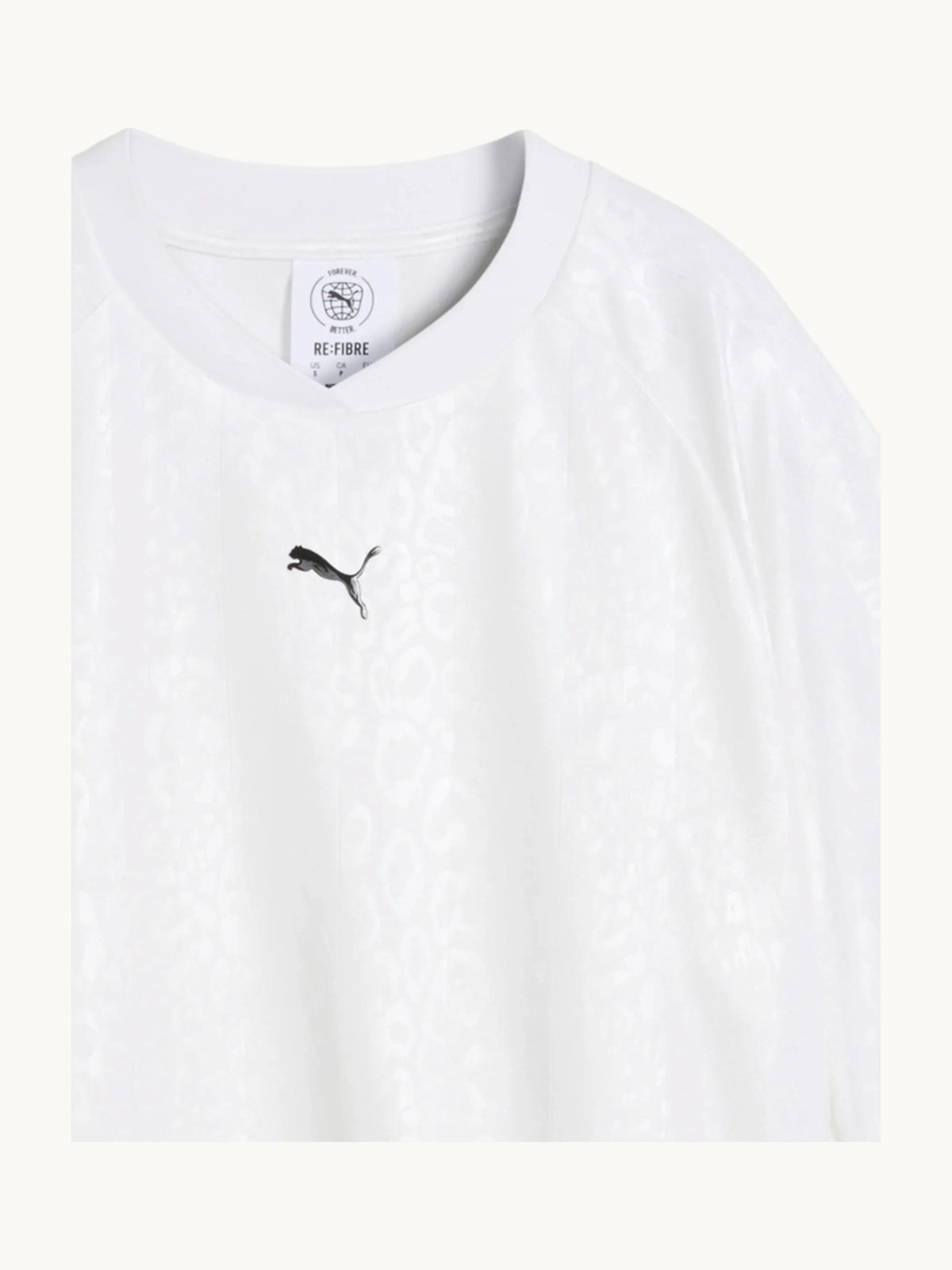Puma  Sport Animal Relaxed AOP Jersey