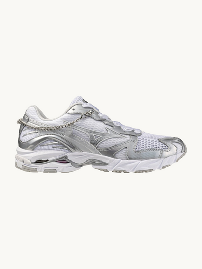 Wave Rider 10 Cloudscape Silver Ultimate
