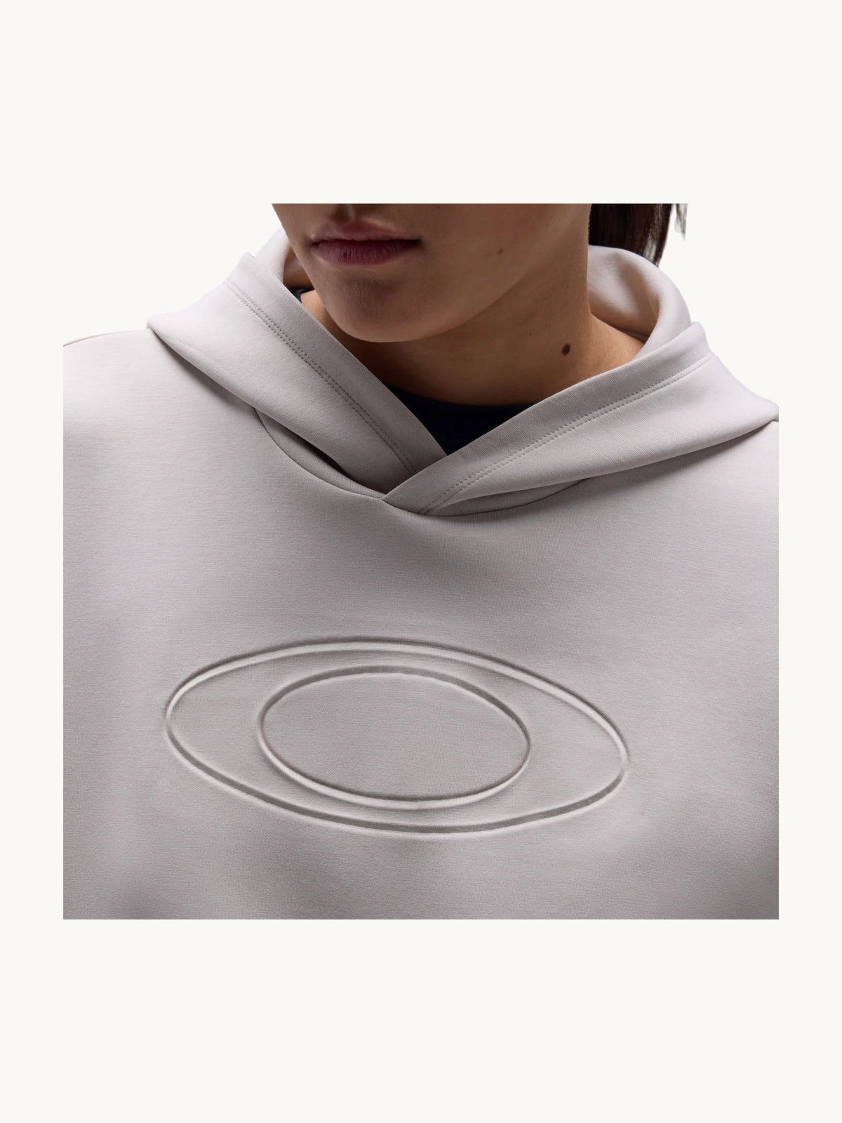 RADIANT PEACH FLEECE HOODIE 12