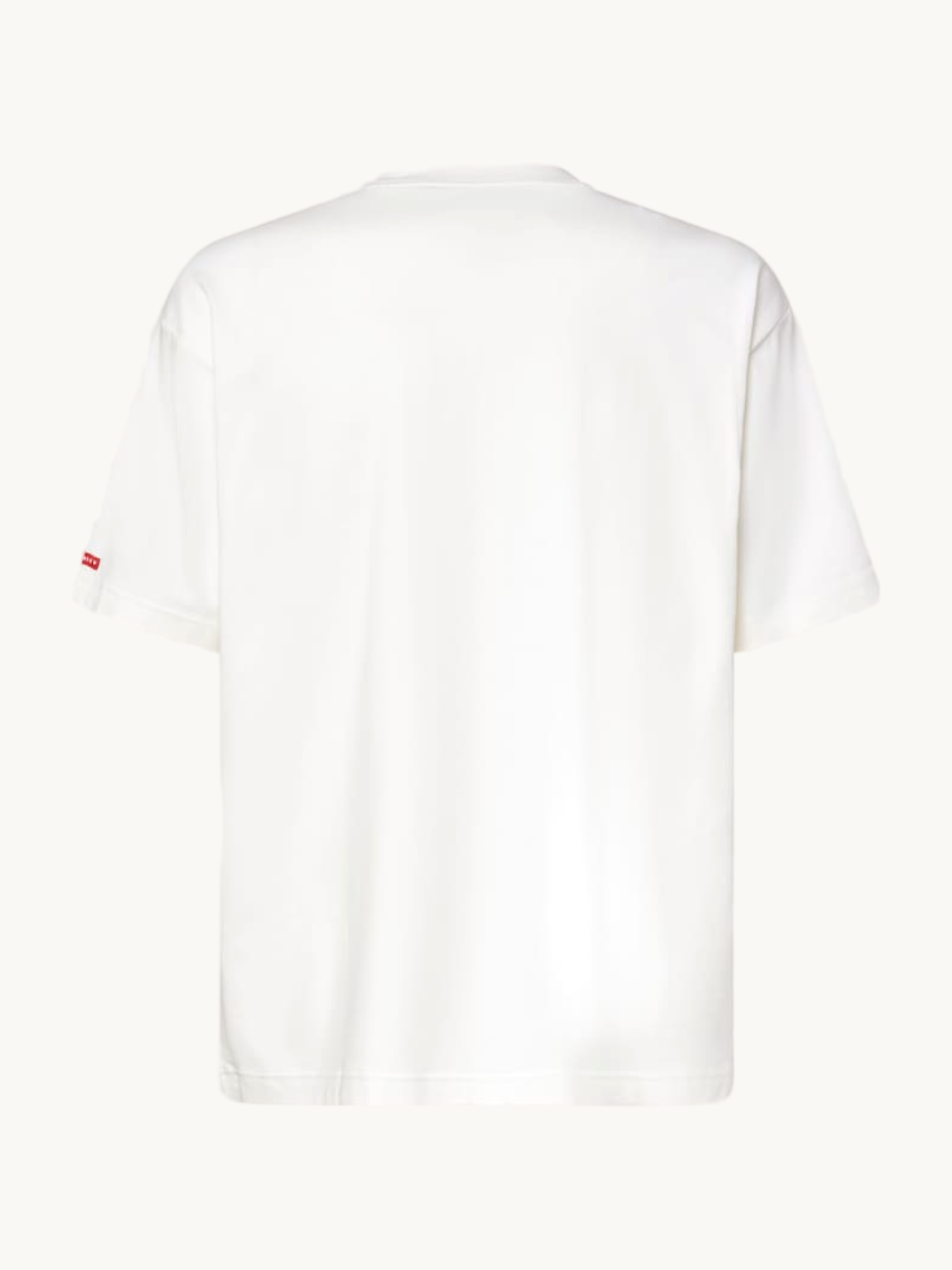 T-Shirt New Retro X-Metal 3.0
