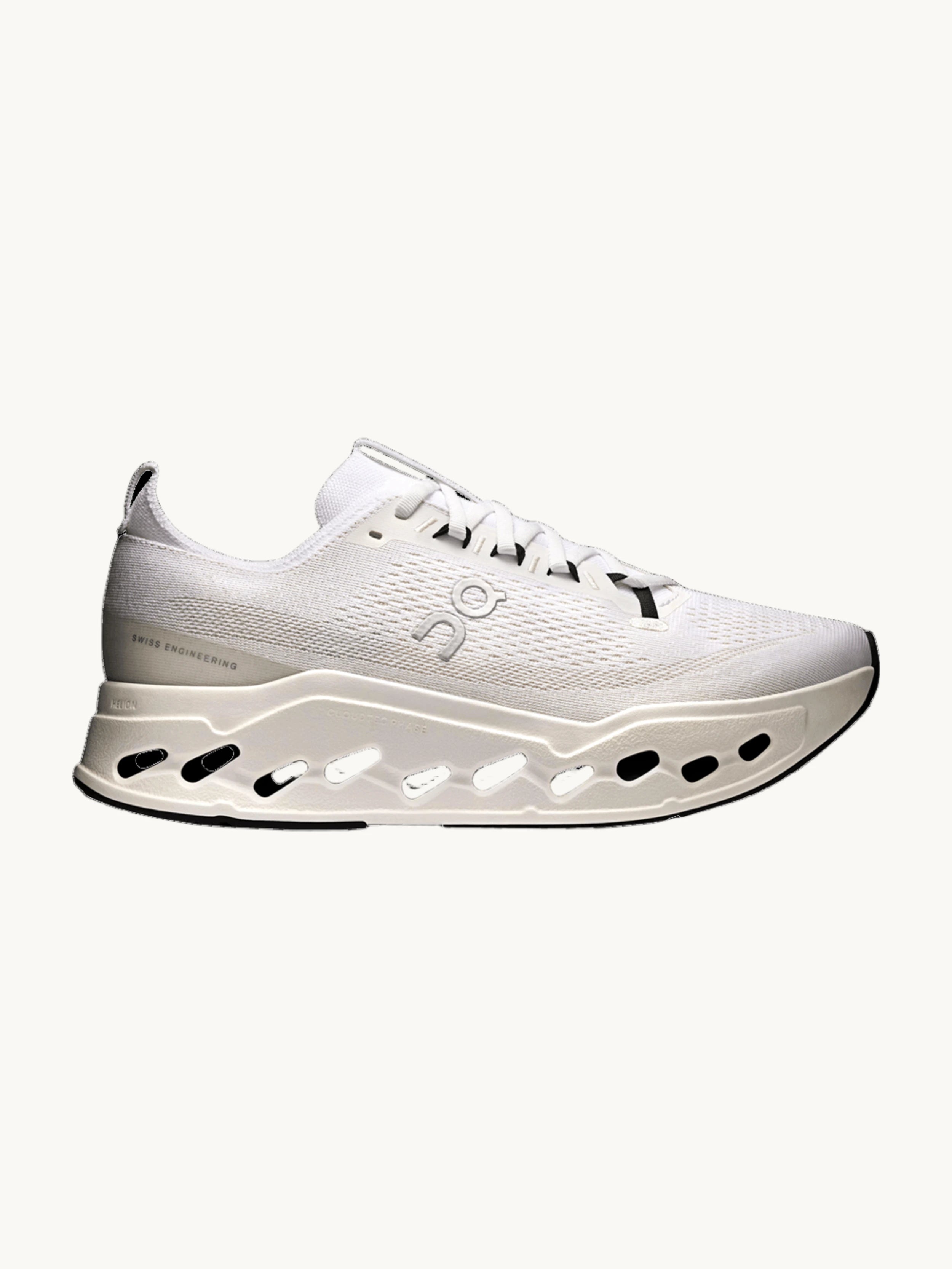 Cloudsurfer Max White