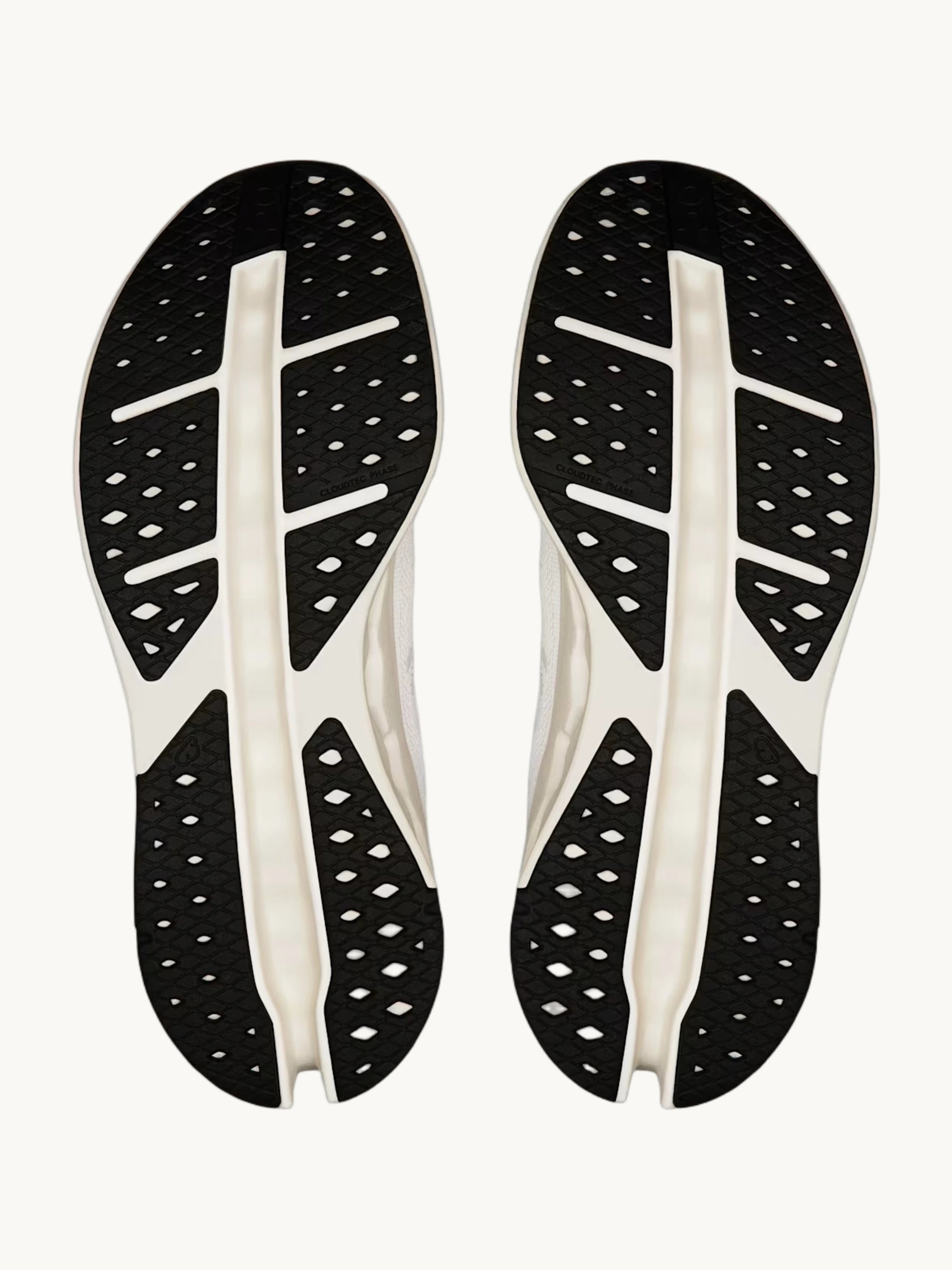 Cloudsurfer Max White