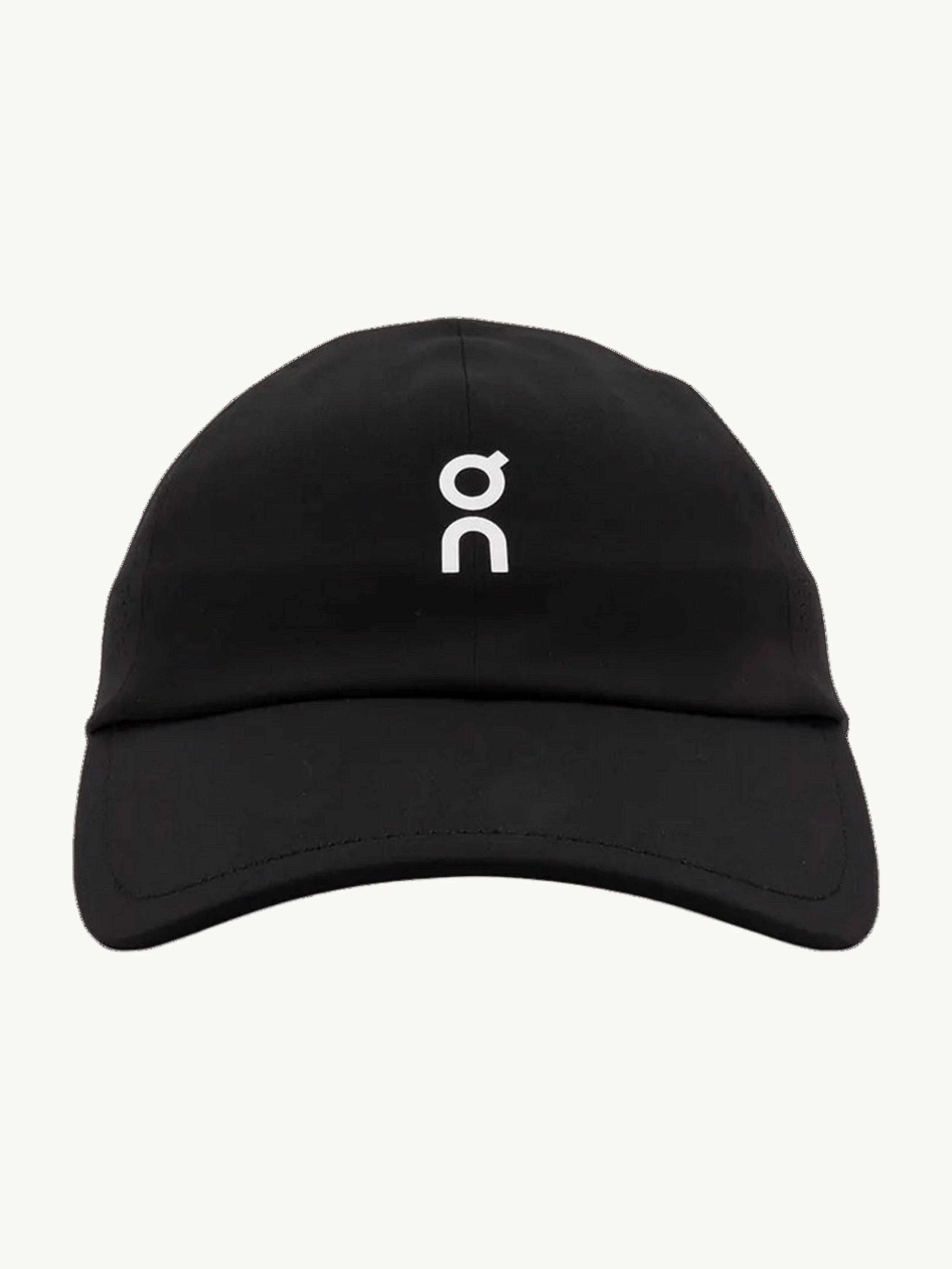 Court Cap Black