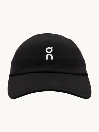 Court Cap Black