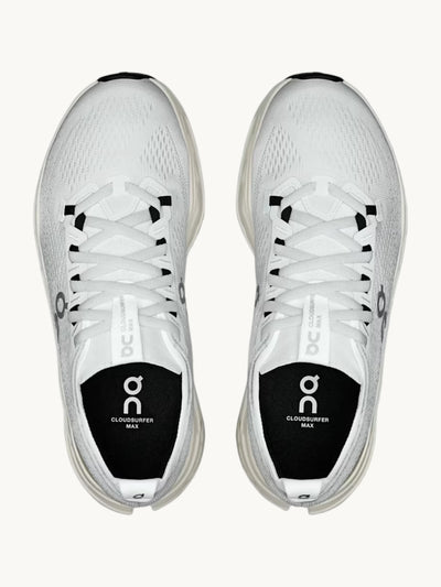 Cloudsurfer Max White