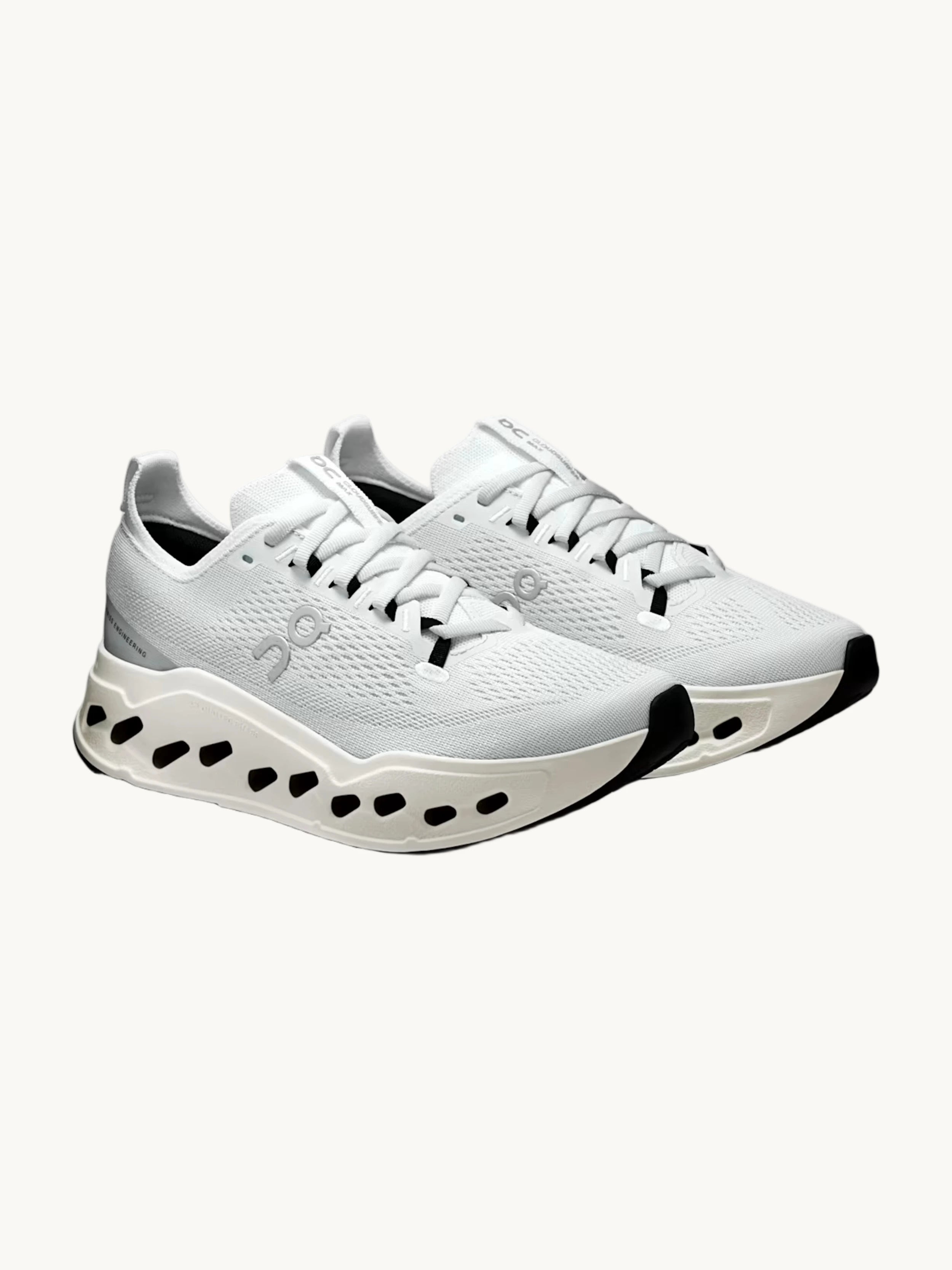 Cloudsurfer Max White