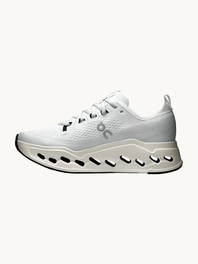 Cloudsurfer Max White