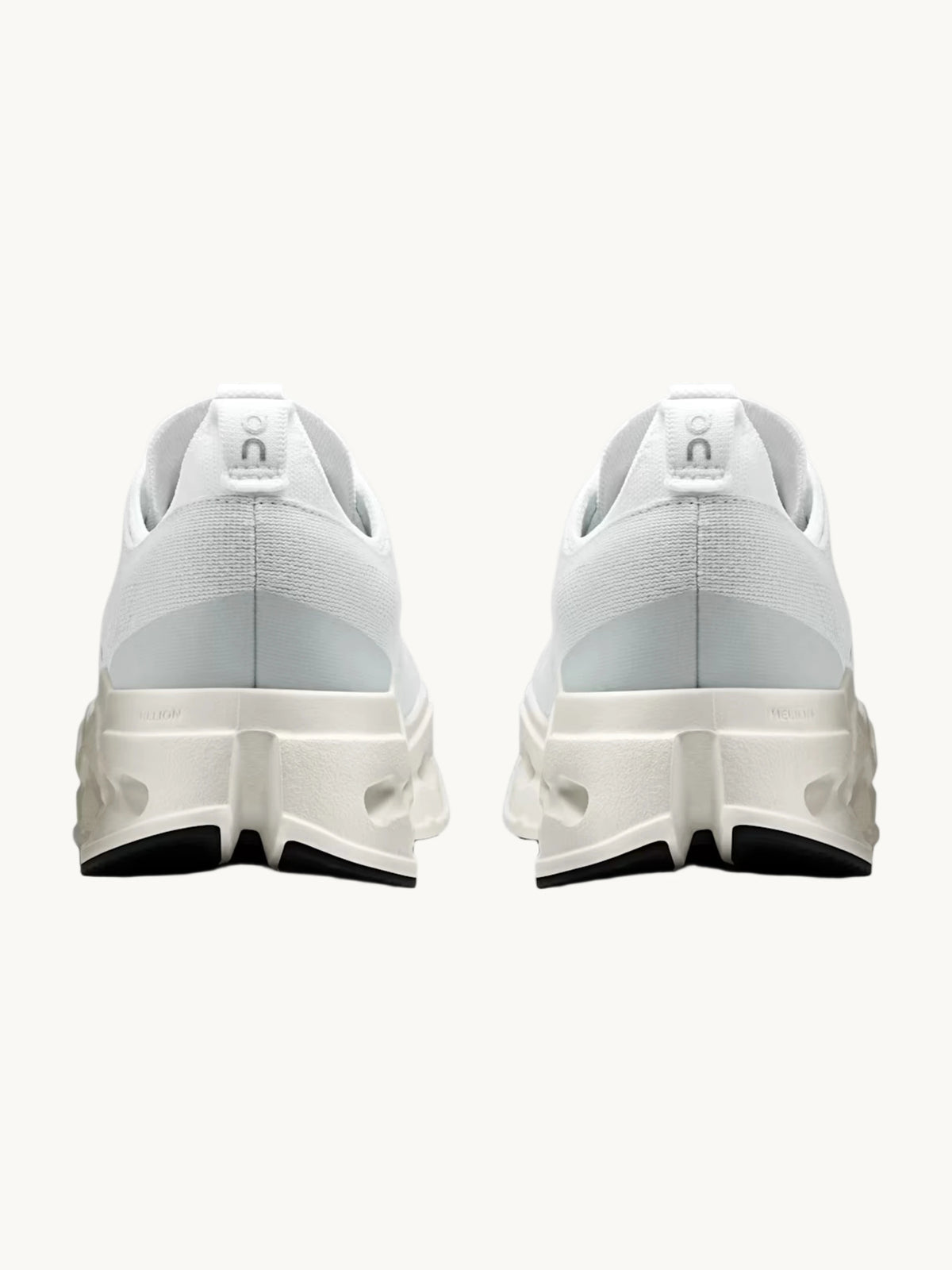 Cloudsurfer Max White