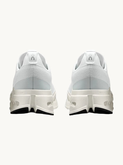 Cloudsurfer Max White