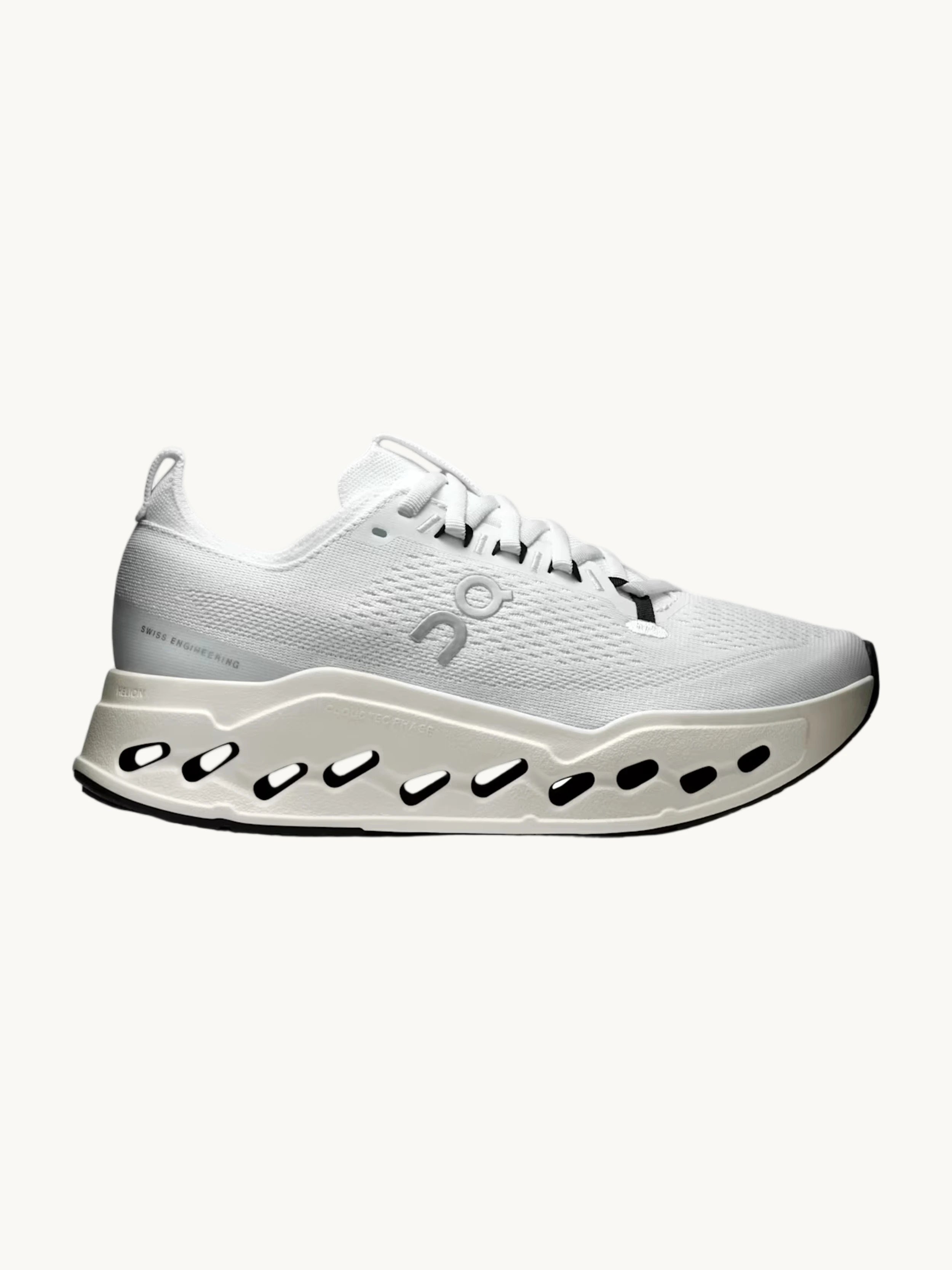Cloudsurfer Max White