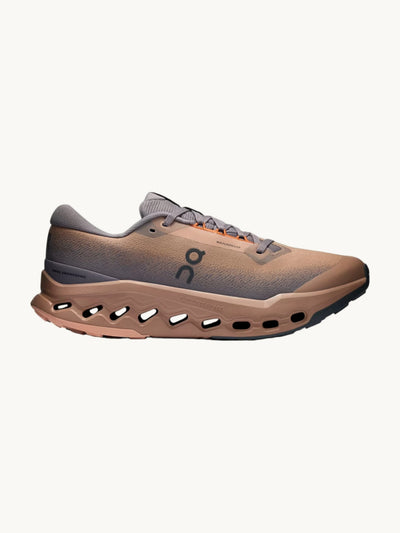 Cloudsurfer Trail 2 Waterproof Portobello Pebble