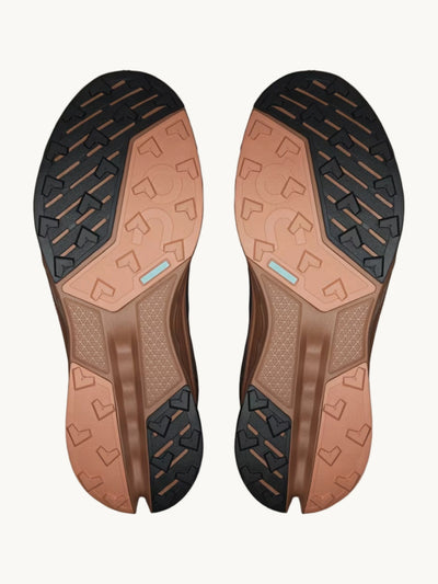 Cloudsurfer Trail 2 Waterproof Portobello Pebble