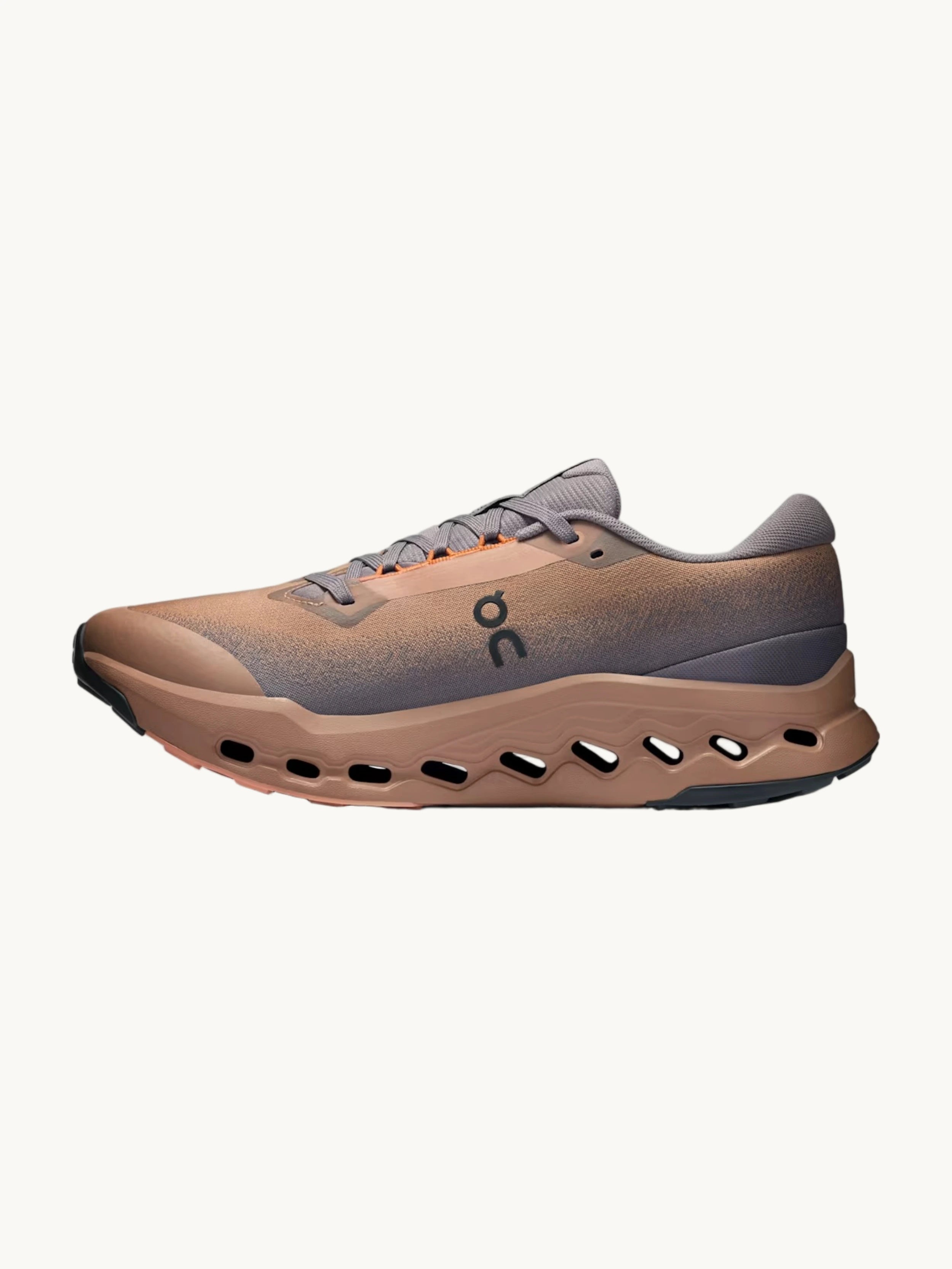 Cloudsurfer Trail 2 Waterproof Portobello Pebble