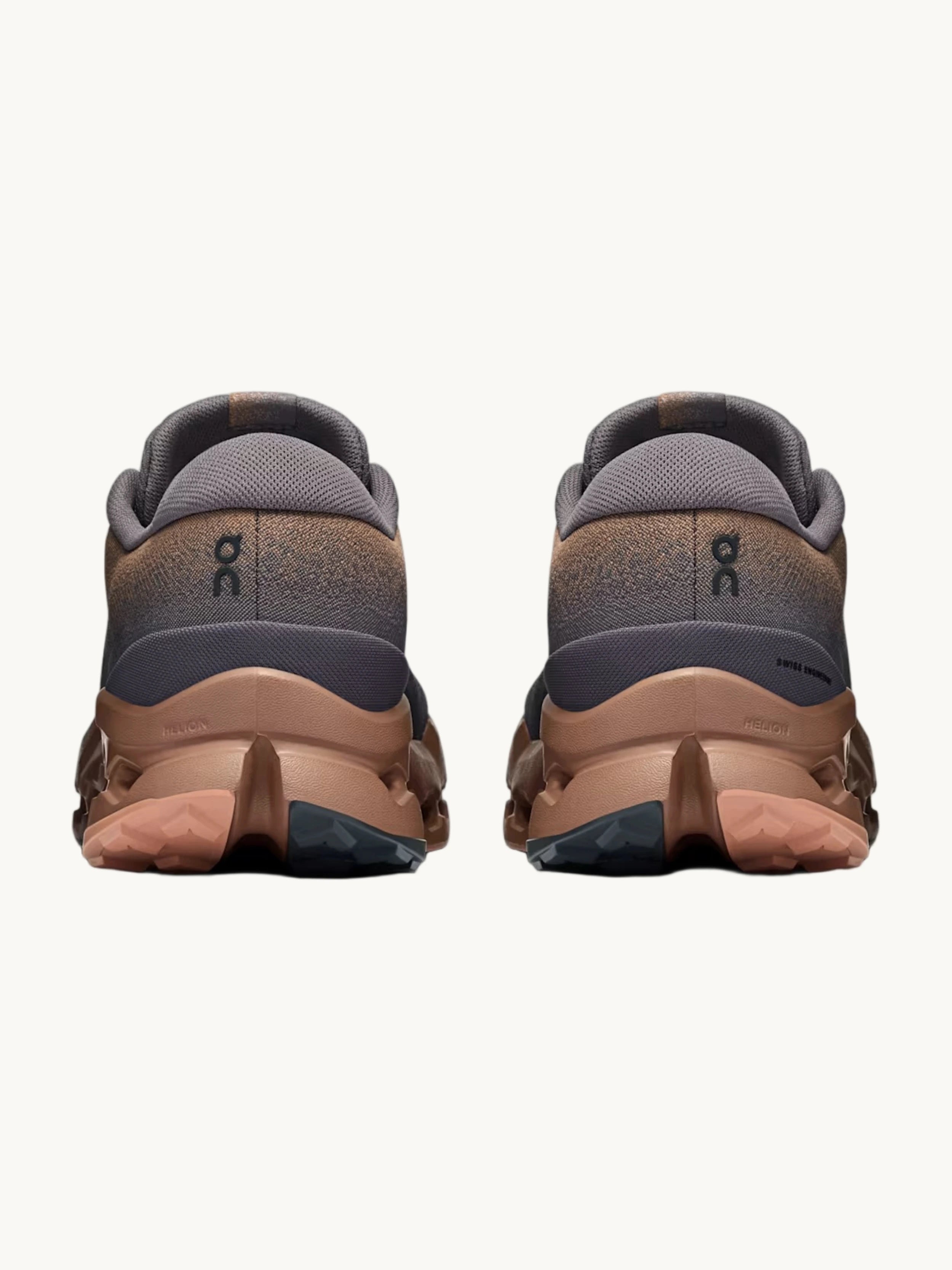 Cloudsurfer Trail 2 Waterproof Portobello Pebble