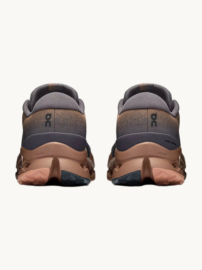 Cloudsurfer Trail 2 Waterproof Portobello Pebble