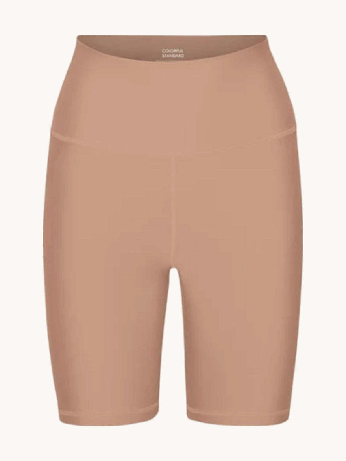 Active Bike Shorts Rosewood Mist