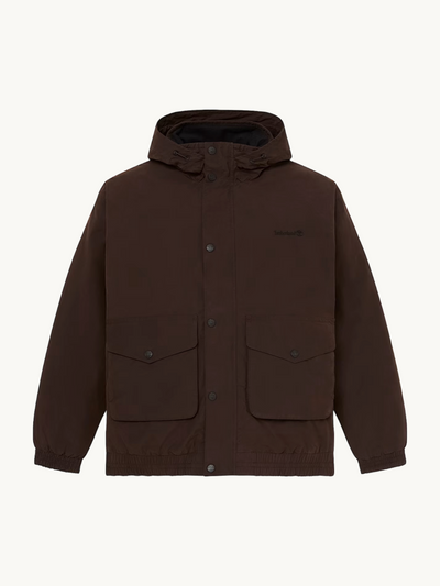 Blouson aviateur DWR 3 en 1 600 FP Mole