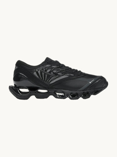 Wave Prophecy LS GTX Quiet Shade Silver Black