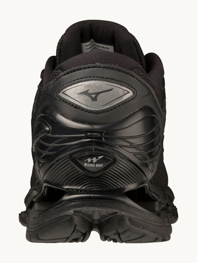 Wave Prophecy LS GTX Quiet Shade Silver Black