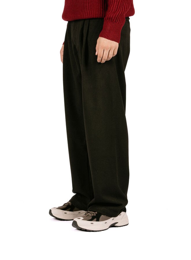 Pantalon Wide Seamless
