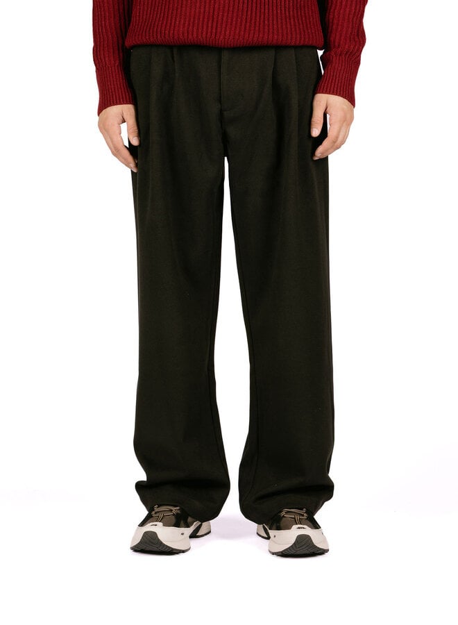 Pantalon Wide Seamless