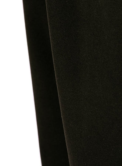 Pantalon Wide Seamless